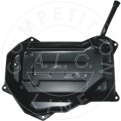 AIC Germany 55557 Oil sump, automatic transmission 55557: Buy near me in Poland at 2407.PL - Good price!
