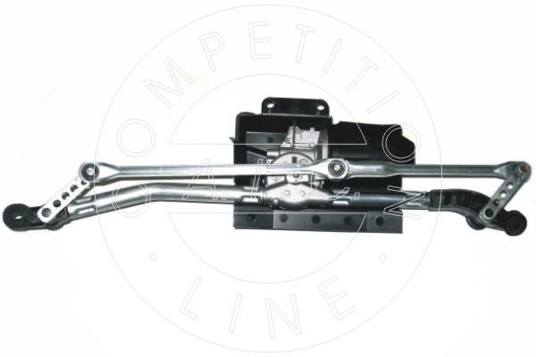 AIC Germany 51870 Wiper Linkage 51870: Buy near me in Poland at 2407.PL - Good price!