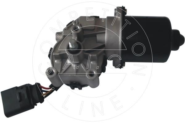 AIC Germany 54849 Wiper Motor 54849: Buy near me in Poland at 2407.PL - Good price!
