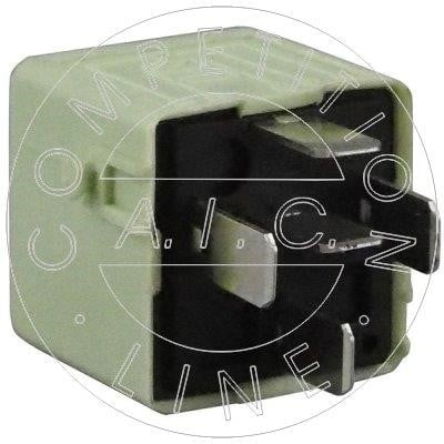 AIC Germany 55641 Relay, central locking system 55641: Buy near me in Poland at 2407.PL - Good price!