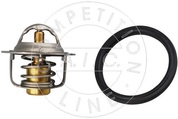 AIC Germany 58255 Thermostat, coolant 58255: Buy near me in Poland at 2407.PL - Good price!