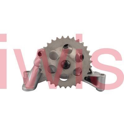 AIC Germany 60221 OIL PUMP 60221: Buy near me in Poland at 2407.PL - Good price!