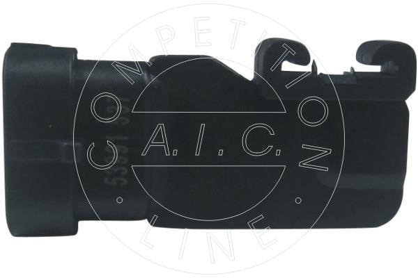 AIC Germany 53991 MAP Sensor 53991: Buy near me in Poland at 2407.PL - Good price!