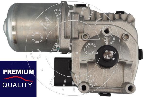 AIC Germany 54906 Wiper Motor 54906: Buy near me in Poland at 2407.PL - Good price!