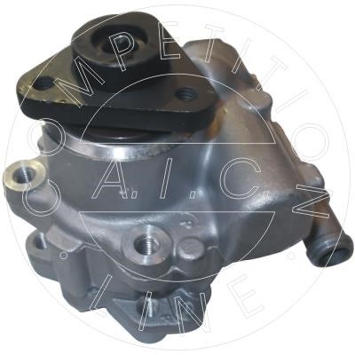 AIC Germany 52100 Hydraulic Pump, steering system 52100: Buy near me in Poland at 2407.PL - Good price!