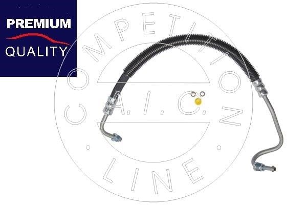 AIC Germany 58551 Hydraulic Hose, steering system 58551: Buy near me in Poland at 2407.PL - Good price!