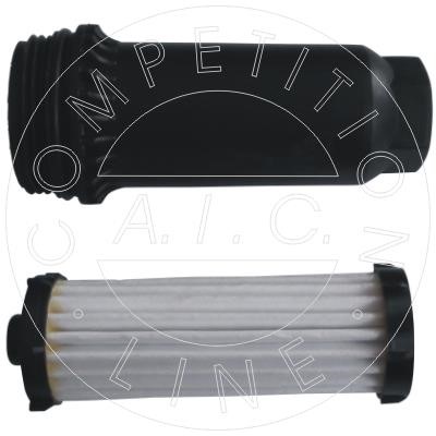 AIC Germany 55357 Automatic transmission filter 55357: Buy near me in Poland at 2407.PL - Good price!