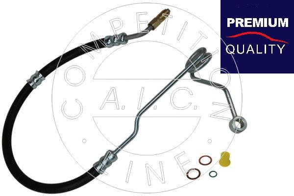 AIC Germany 58736 Hydraulic Hose, steering system 58736: Buy near me in Poland at 2407.PL - Good price!