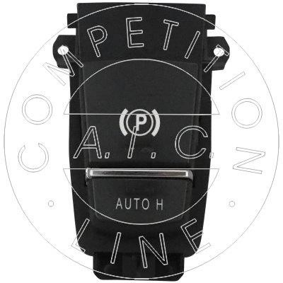 AIC Germany 57946 Switch, park brake actuation 57946: Buy near me in Poland at 2407.PL - Good price!