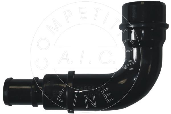 AIC Germany 54555 Breather Hose for crankcase 54555: Buy near me in Poland at 2407.PL - Good price!