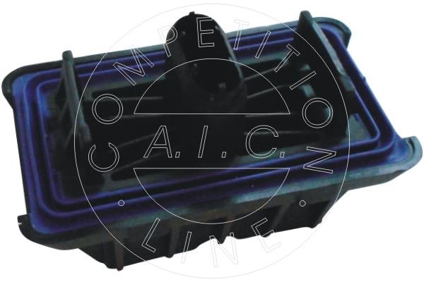 AIC Germany 55980 Jack Support Plate 55980: Buy near me in Poland at 2407.PL - Good price!