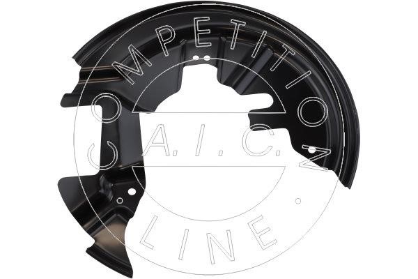 AIC Germany 71343 Brake dust shield 71343: Buy near me in Poland at 2407.PL - Good price!