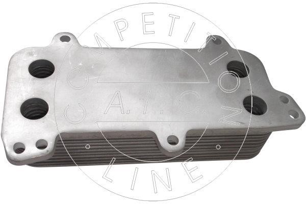 AIC Germany 54112 Oil Cooler, engine oil 54112: Buy near me in Poland at 2407.PL - Good price!