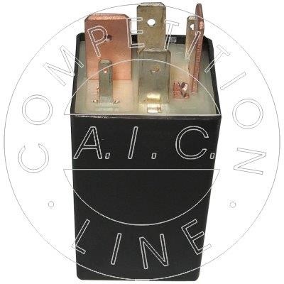 AIC Germany 51370 Glow plug relay 51370: Buy near me in Poland at 2407.PL - Good price!