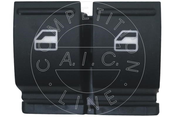 AIC Germany 55510 Window regulator button block 55510: Buy near me in Poland at 2407.PL - Good price!