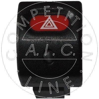 AIC Germany 52245 Alarm button 52245: Buy near me in Poland at 2407.PL - Good price!