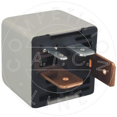 AIC Germany 58110 Glow plug relay 58110: Buy near me in Poland at 2407.PL - Good price!