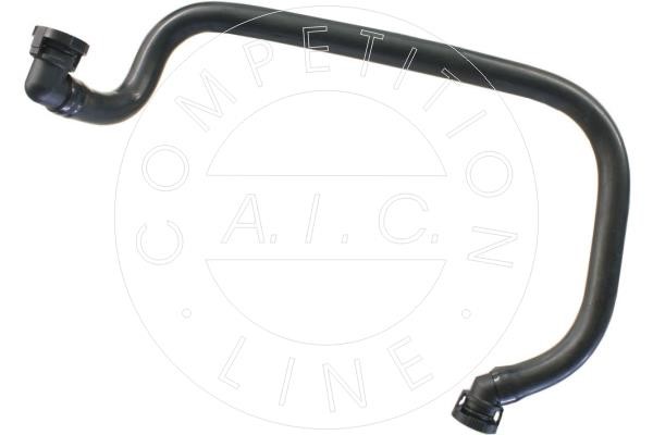 AIC Germany 56087 Hose, crankcase breather 56087: Buy near me in Poland at 2407.PL - Good price!