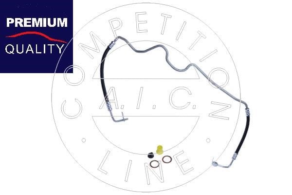 AIC Germany 58421 Hydraulic Hose, steering system 58421: Buy near me in Poland at 2407.PL - Good price!
