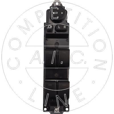 AIC Germany 58869 Window regulator button block 58869: Buy near me in Poland at 2407.PL - Good price!