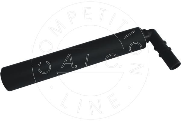 AIC Germany 55034 Hose, crankcase breather 55034: Buy near me in Poland at 2407.PL - Good price!