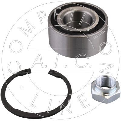 AIC Germany 59594 Wheel bearing kit 59594: Buy near me in Poland at 2407.PL - Good price!
