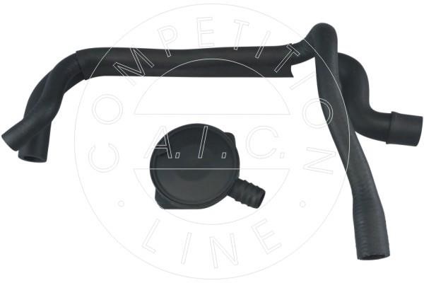 AIC Germany 57401S Repair Set, crankcase breather 57401S: Buy near me in Poland at 2407.PL - Good price!