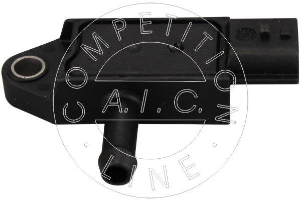 AIC Germany 70281 Sensor, exhaust pressure 70281: Buy near me in Poland at 2407.PL - Good price!