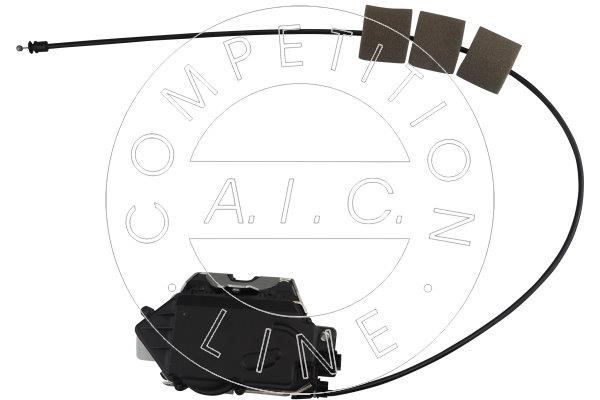 AIC Germany 70314 Tailgate Lock 70314: Buy near me in Poland at 2407.PL - Good price!