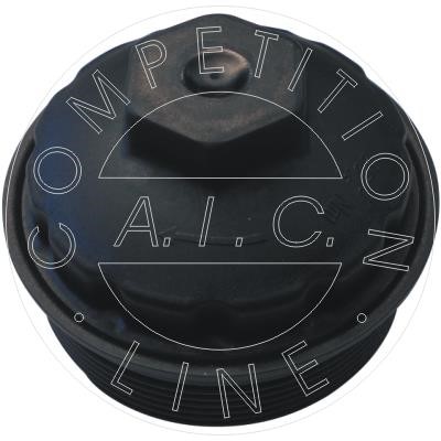 AIC Germany 55600 Cap, oil filter housing 55600: Buy near me at 2407.PL in Poland at an Affordable price!