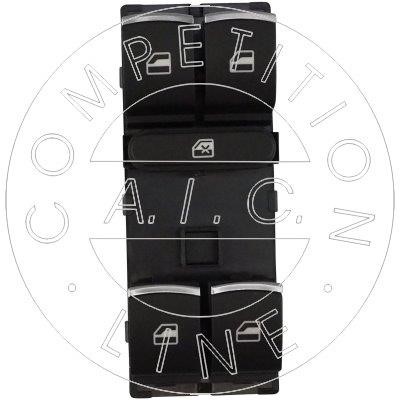 AIC Germany 57288 Window regulator button block 57288: Buy near me at 2407.PL in Poland at an Affordable price!