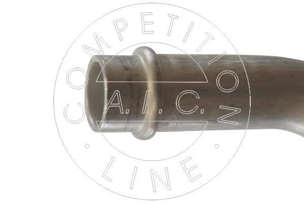 High Pressure Line, air conditioning AIC Germany 71320