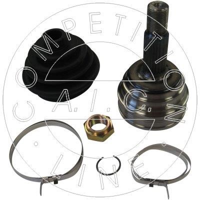 AIC Germany 53460 Joint kit, drive shaft 53460: Buy near me at 2407.PL in Poland at an Affordable price!