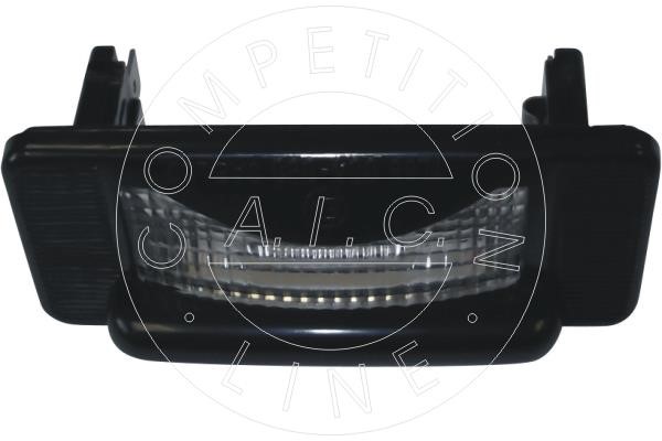 AIC Germany 53952 Licence Plate Light 53952: Buy near me in Poland at 2407.PL - Good price!