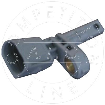 AIC Germany 52204 Sensor, wheel speed 52204: Buy near me in Poland at 2407.PL - Good price!