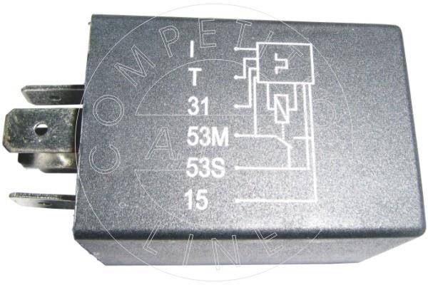 AIC Germany 50700 Relay 50700: Buy near me in Poland at 2407.PL - Good price!