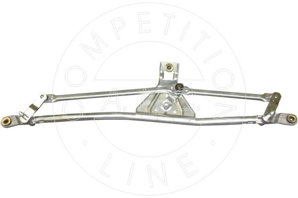 AIC Germany 53550 Wiper Linkage 53550: Buy near me in Poland at 2407.PL - Good price!