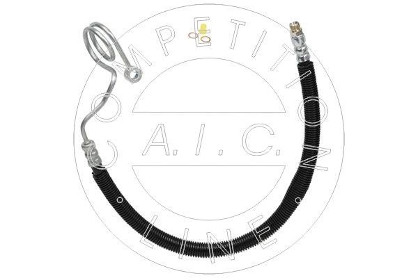 AIC Germany 59900 Hydraulic Hose, steering system 59900: Buy near me in Poland at 2407.PL - Good price!