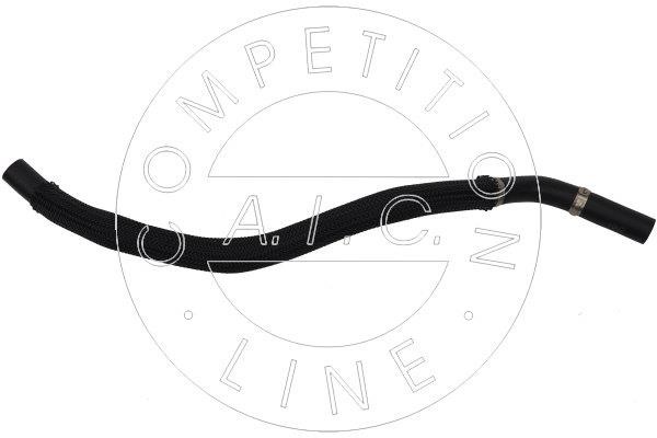 AIC Germany 58283 Hydraulic Hose, steering system 58283: Buy near me in Poland at 2407.PL - Good price!