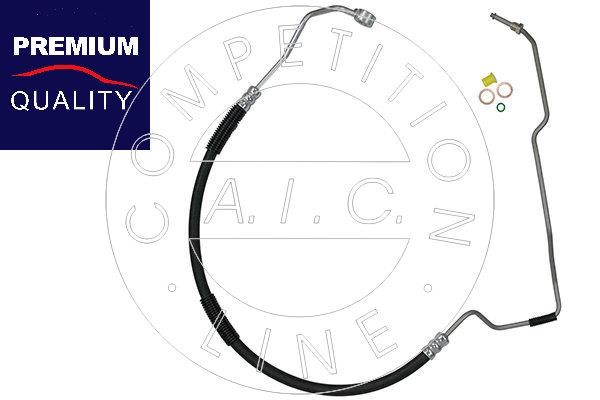 AIC Germany 58524 Hydraulic Hose, steering system 58524: Buy near me in Poland at 2407.PL - Good price!