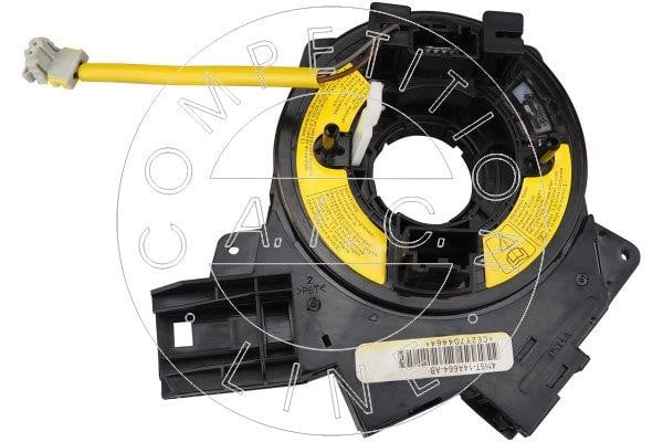 AIC Germany 57834 Clockspring, airbag 57834: Buy near me in Poland at 2407.PL - Good price!