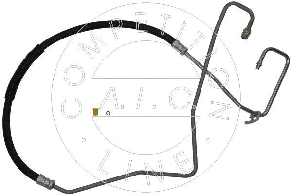AIC Germany 58457 Hydraulic Hose, steering system 58457: Buy near me in Poland at 2407.PL - Good price!