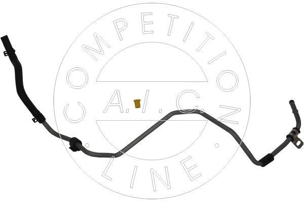AIC Germany 58642 Hydraulic Hose, steering system 58642: Buy near me in Poland at 2407.PL - Good price!