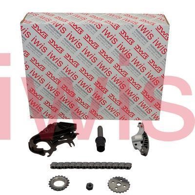 AIC Germany 59807SET CHAIN OIL PUMP 59807SET: Buy near me at 2407.PL in Poland at an Affordable price!