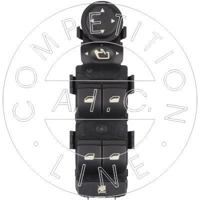 AIC Germany 58860 Window regulator button block 58860: Buy near me in Poland at 2407.PL - Good price!