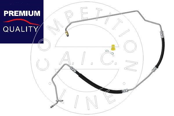 AIC Germany 58464 Hydraulic Hose, steering system 58464: Buy near me in Poland at 2407.PL - Good price!