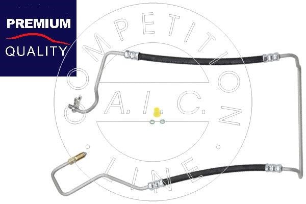 AIC Germany 58479 Hydraulic Hose, steering system 58479: Buy near me in Poland at 2407.PL - Good price!