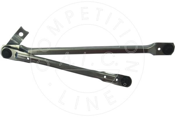 AIC Germany 53554 Drive Arm, wiper linkage 53554: Buy near me in Poland at 2407.PL - Good price!