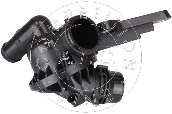 AIC Germany 58080 Thermostat housing 58080: Buy near me in Poland at 2407.PL - Good price!