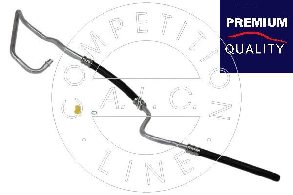 AIC Germany 58444 Hydraulic Hose, steering system 58444: Buy near me in Poland at 2407.PL - Good price!